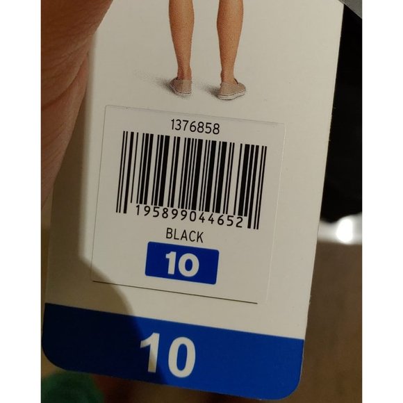 EDDIE BAUER Women Adventurer 2.0 Skort--Black - Picture 7 of 8